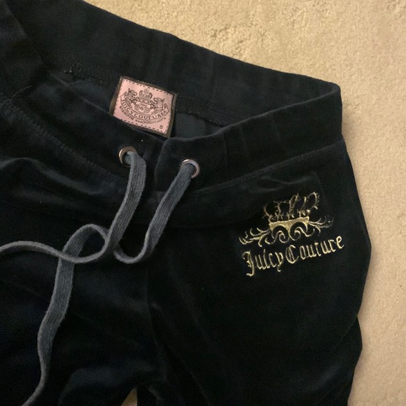 juicy contour pants - Picture 3 of 9